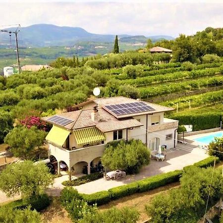 Valpolicella Hills Apartment เนกรา ภายนอก รูปภาพ