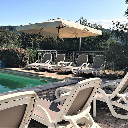 Valpolicella Hills Apartment เนกรา ภายนอก รูปภาพ