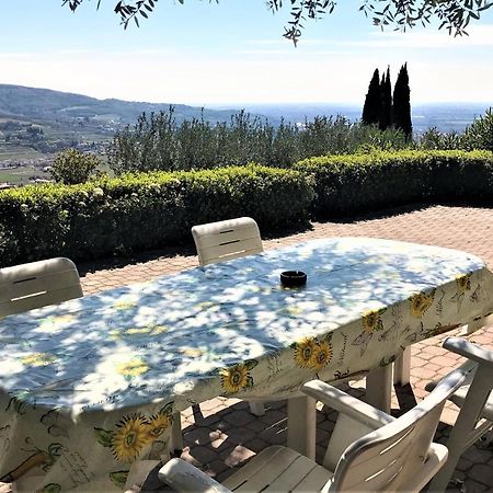 Valpolicella Hills Apartment เนกรา ภายนอก รูปภาพ