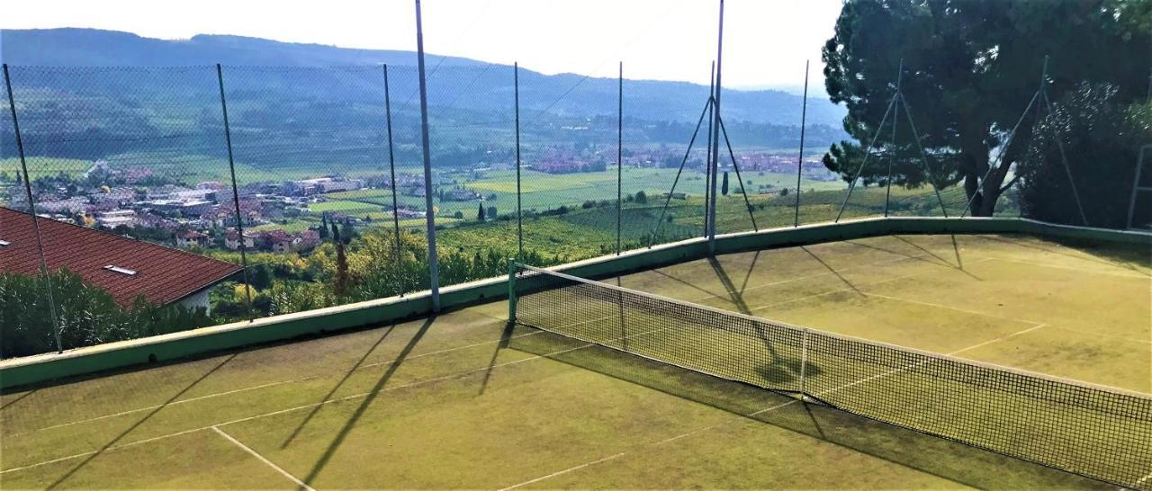 Valpolicella Hills Apartment เนกรา ภายนอก รูปภาพ