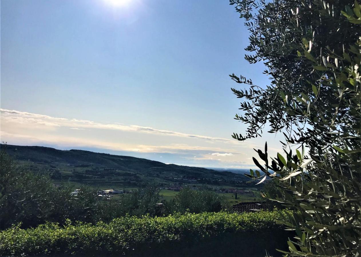 Valpolicella Hills Apartment เนกรา ภายนอก รูปภาพ