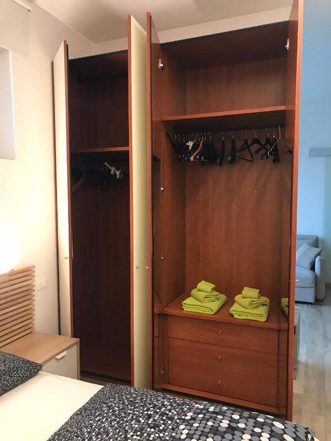 Valpolicella Hills Apartment เนกรา ภายนอก รูปภาพ