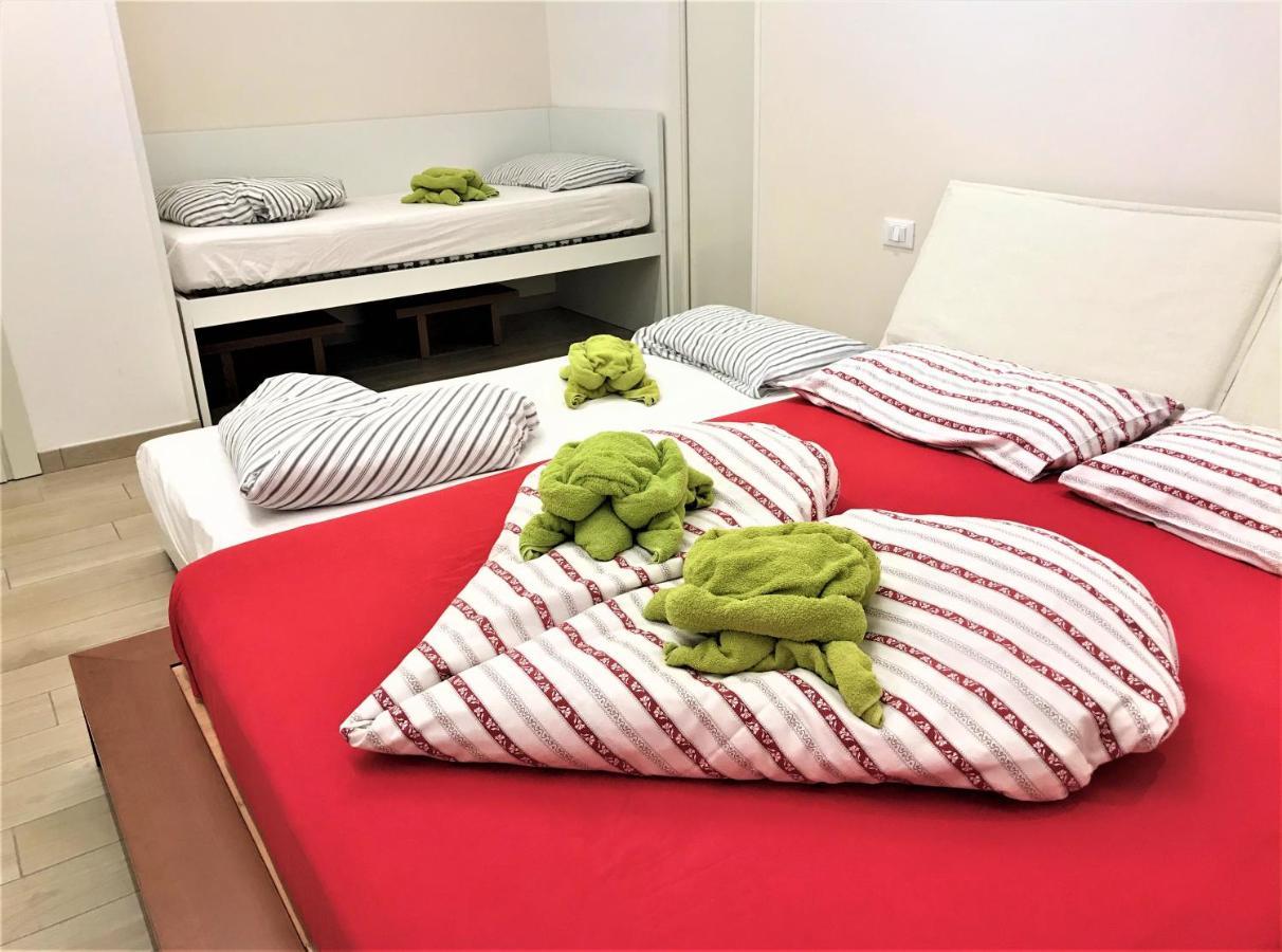 Valpolicella Hills Apartment เนกรา ภายนอก รูปภาพ