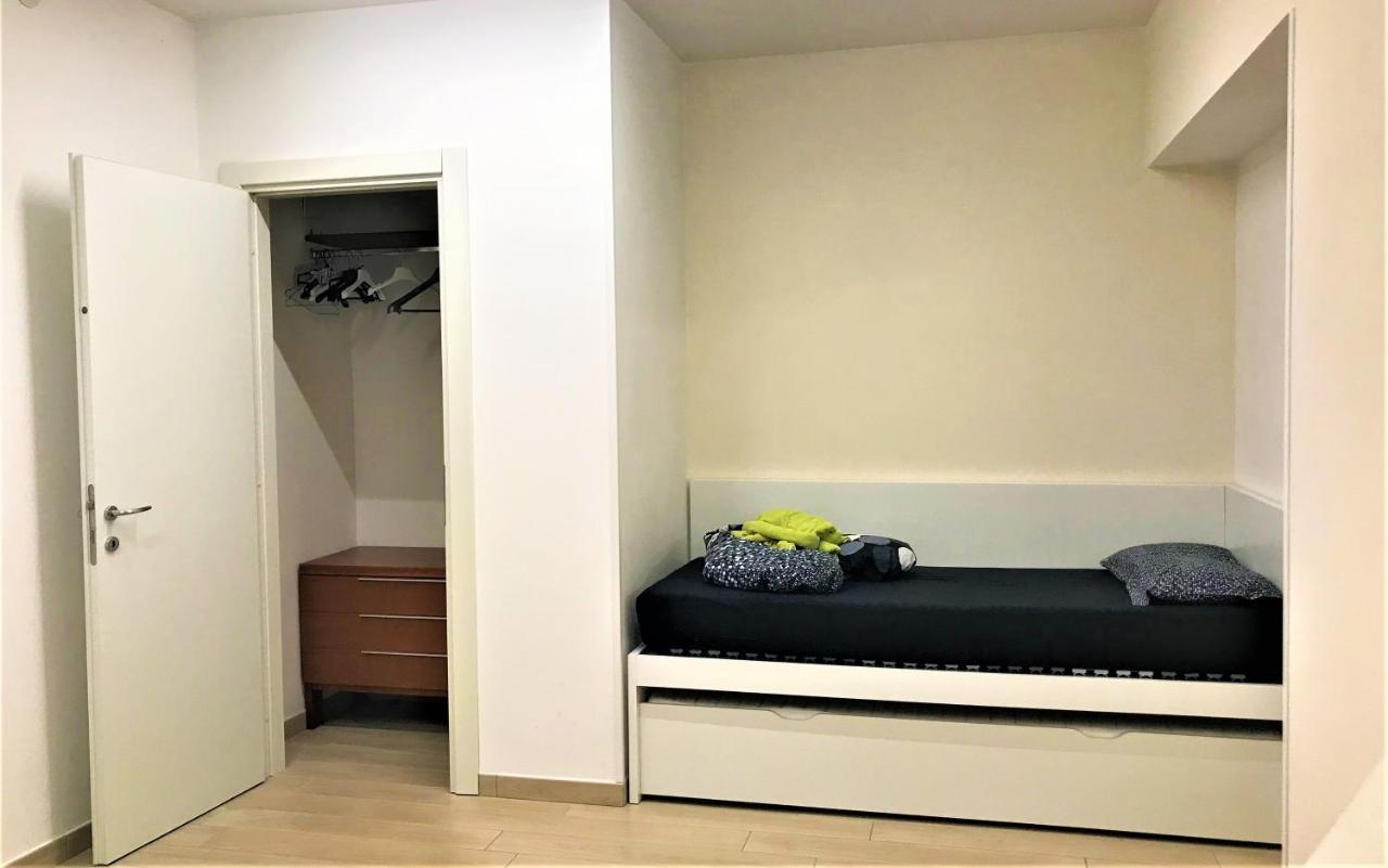 Valpolicella Hills Apartment เนกรา ภายนอก รูปภาพ