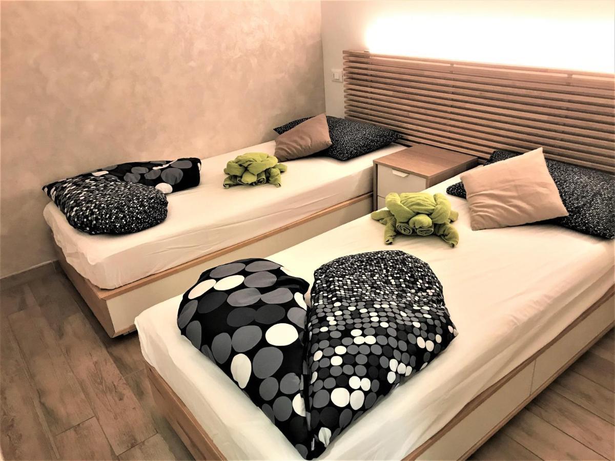 Valpolicella Hills Apartment เนกรา ภายนอก รูปภาพ