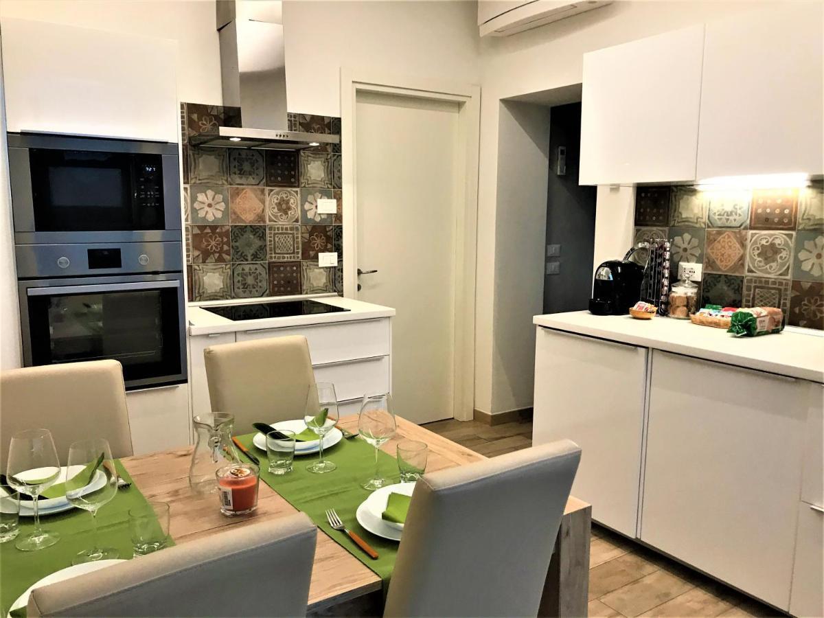 Valpolicella Hills Apartment เนกรา ภายนอก รูปภาพ