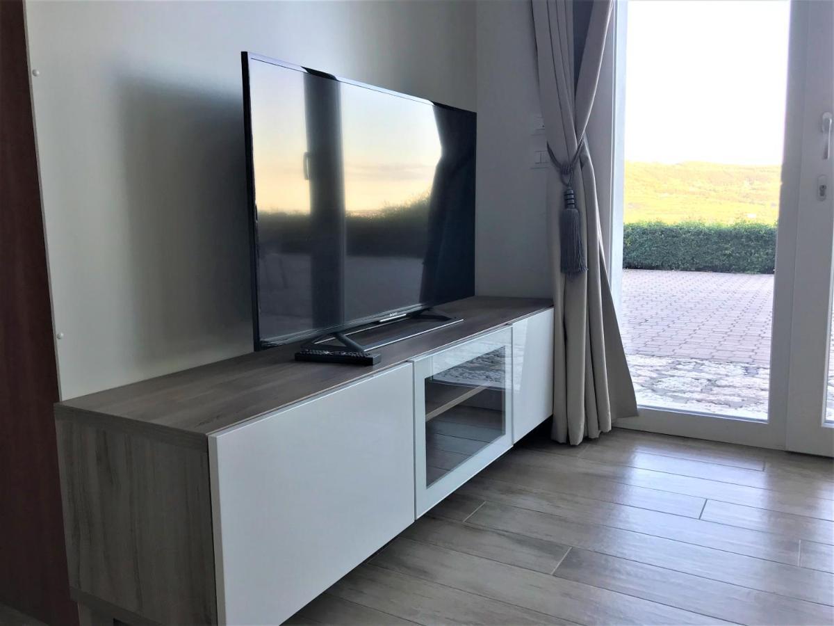 Valpolicella Hills Apartment เนกรา ภายนอก รูปภาพ