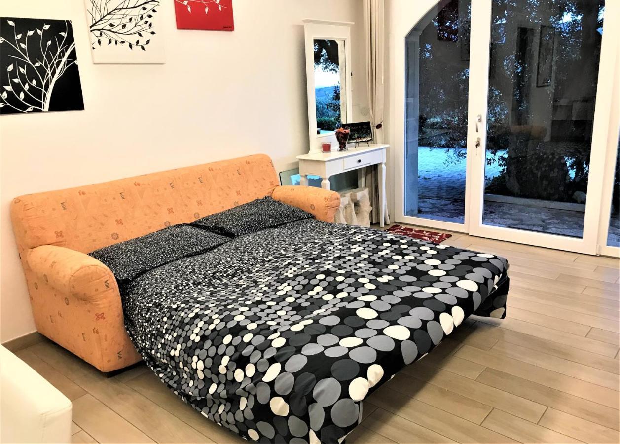 Valpolicella Hills Apartment เนกรา ภายนอก รูปภาพ