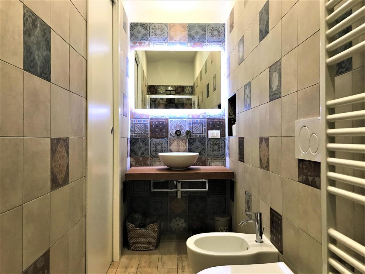 Valpolicella Hills Apartment เนกรา ภายนอก รูปภาพ