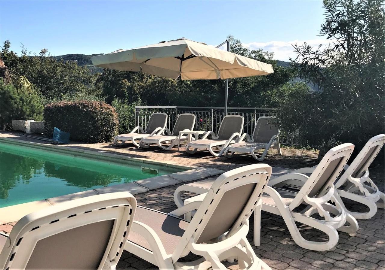 Valpolicella Hills Apartment เนกรา ภายนอก รูปภาพ