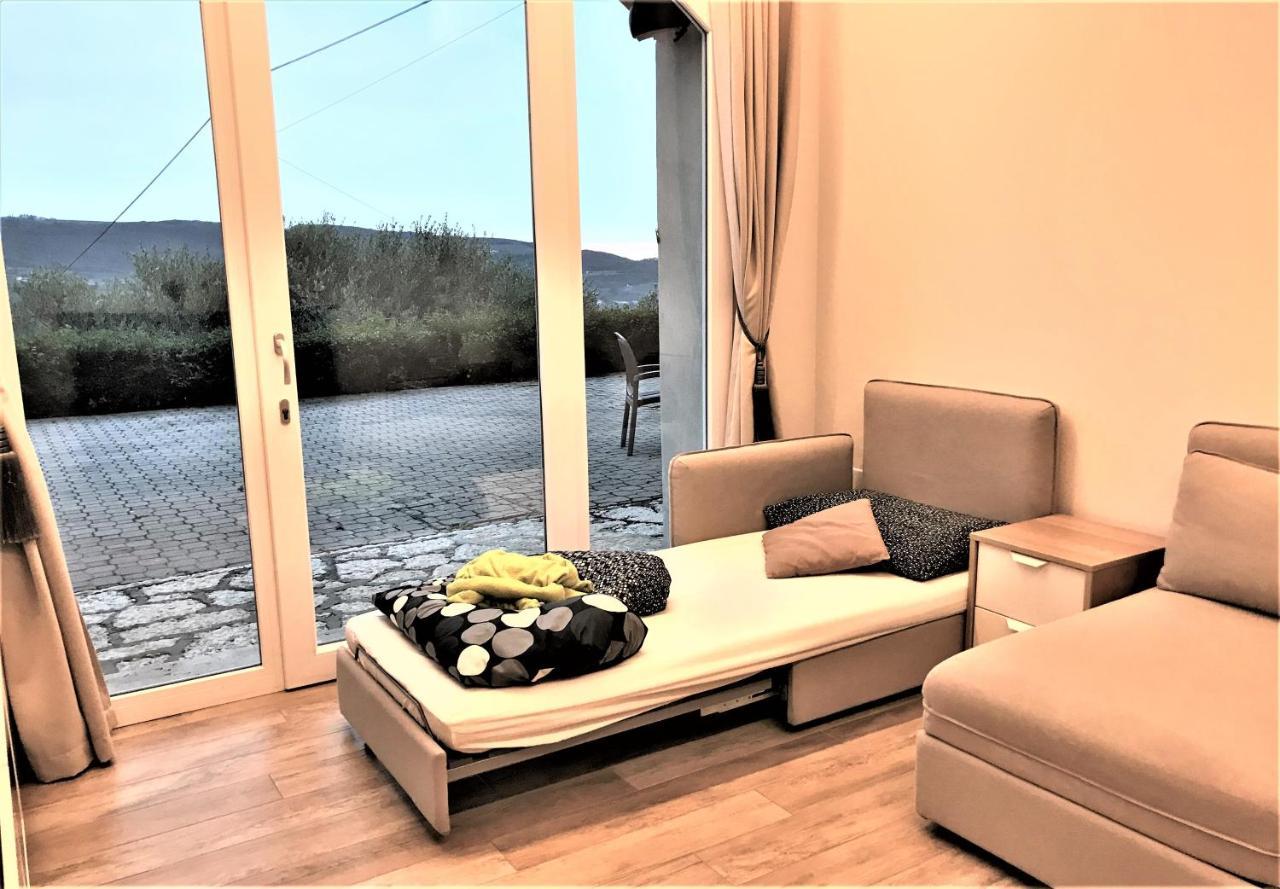 Valpolicella Hills Apartment เนกรา ภายนอก รูปภาพ