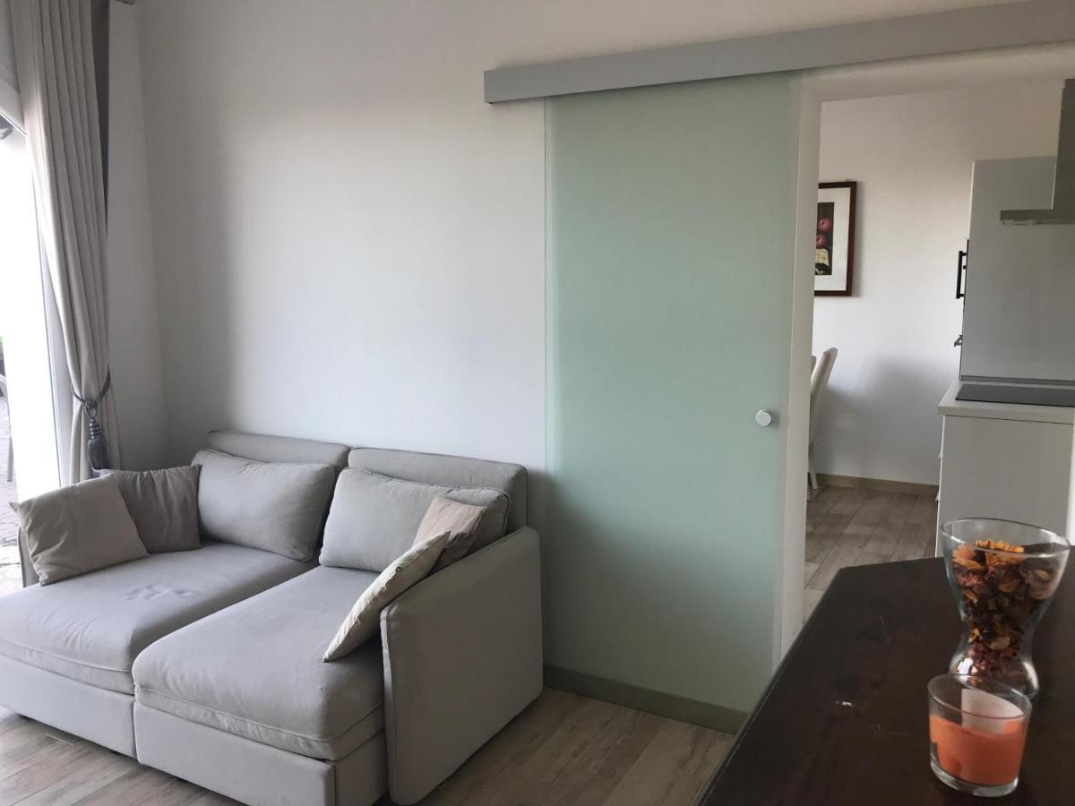 Valpolicella Hills Apartment เนกรา ภายนอก รูปภาพ