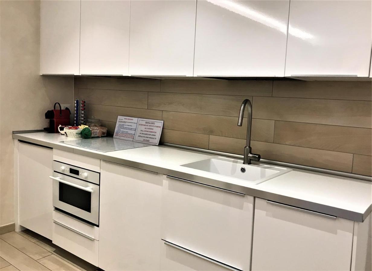 Valpolicella Hills Apartment เนกรา ภายนอก รูปภาพ