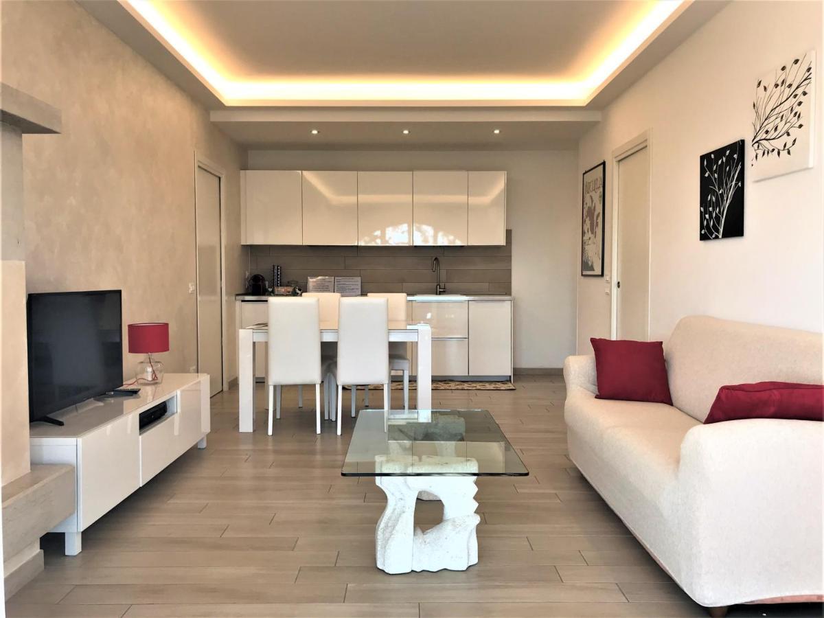 Valpolicella Hills Apartment เนกรา ภายนอก รูปภาพ