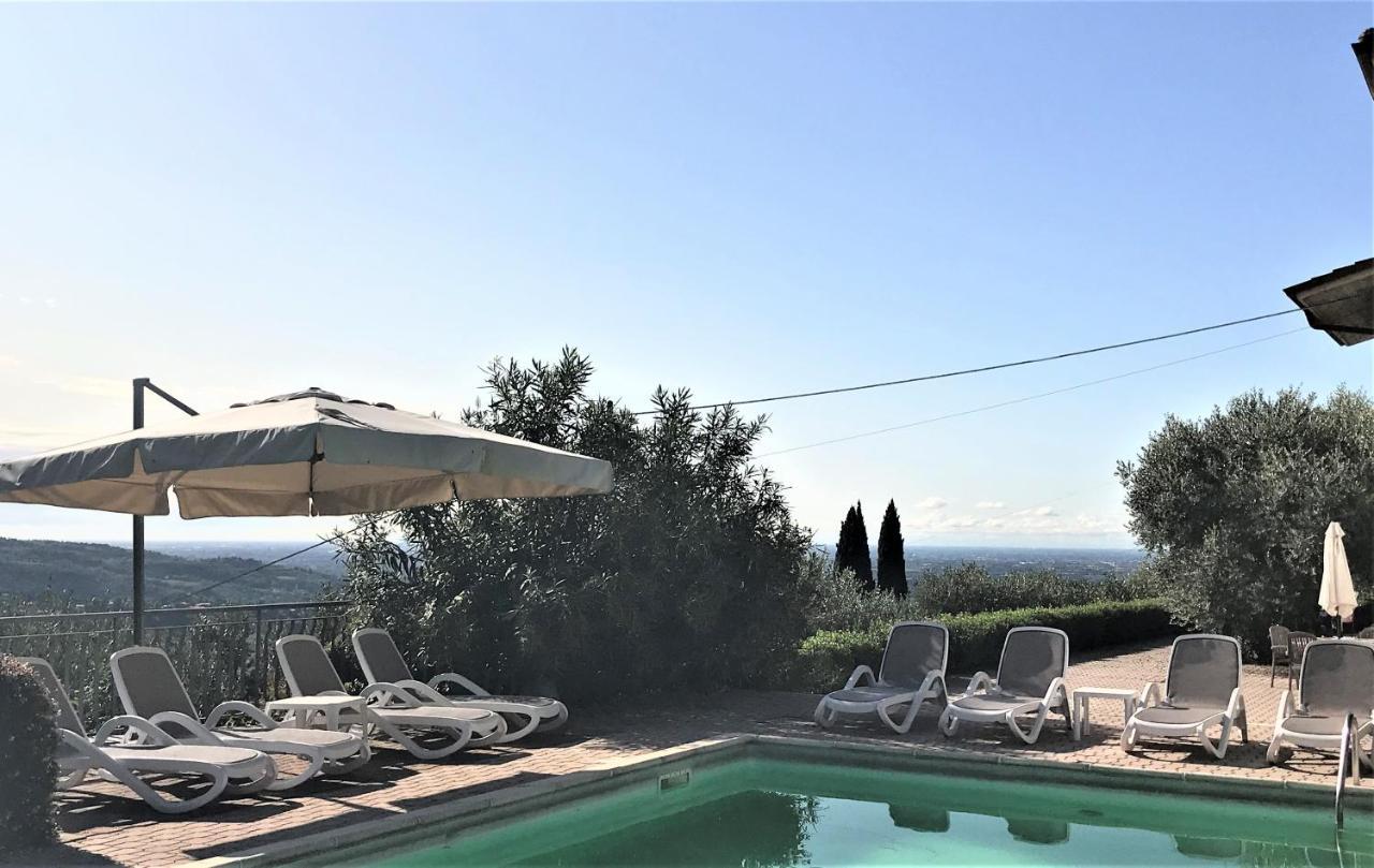 Valpolicella Hills Apartment เนกรา ภายนอก รูปภาพ