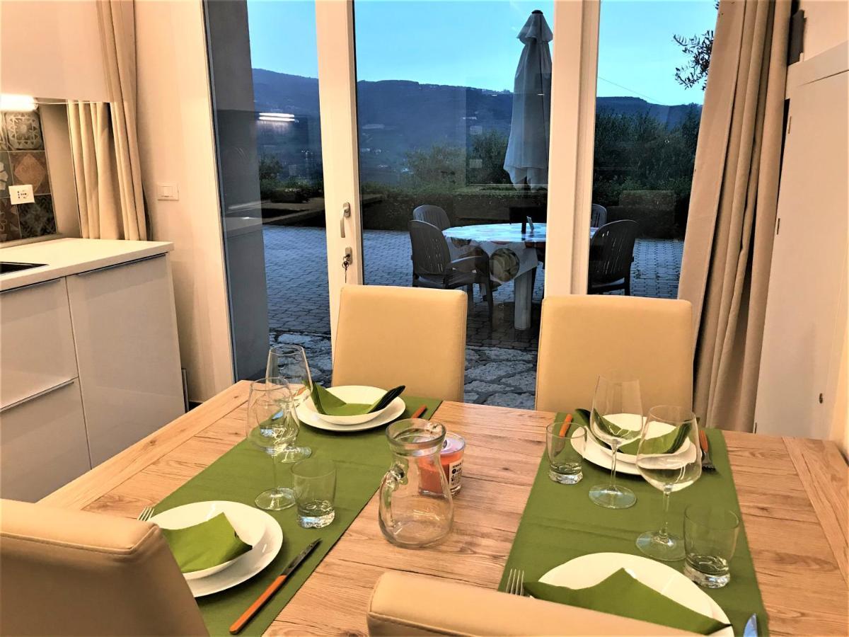 Valpolicella Hills Apartment เนกรา ภายนอก รูปภาพ