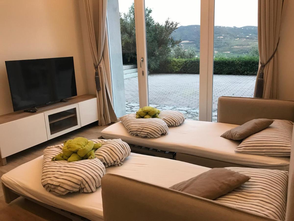 Valpolicella Hills Apartment เนกรา ภายนอก รูปภาพ