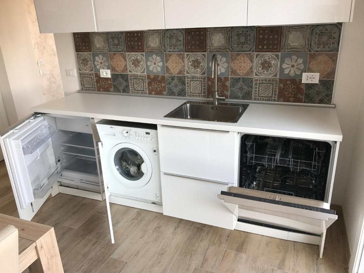 Valpolicella Hills Apartment เนกรา ภายนอก รูปภาพ