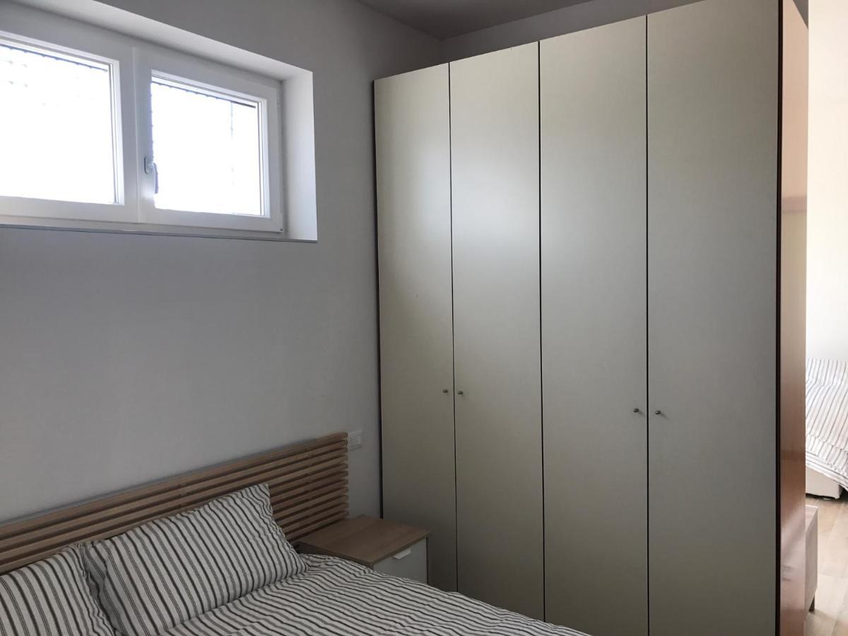 Valpolicella Hills Apartment เนกรา ภายนอก รูปภาพ