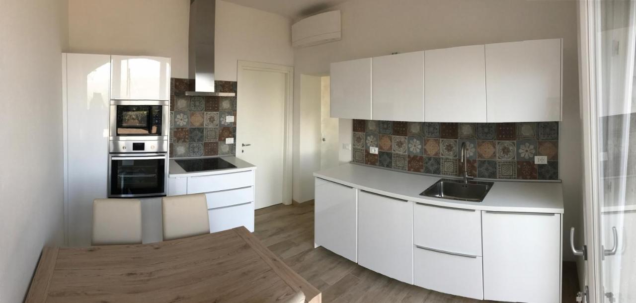 Valpolicella Hills Apartment เนกรา ภายนอก รูปภาพ