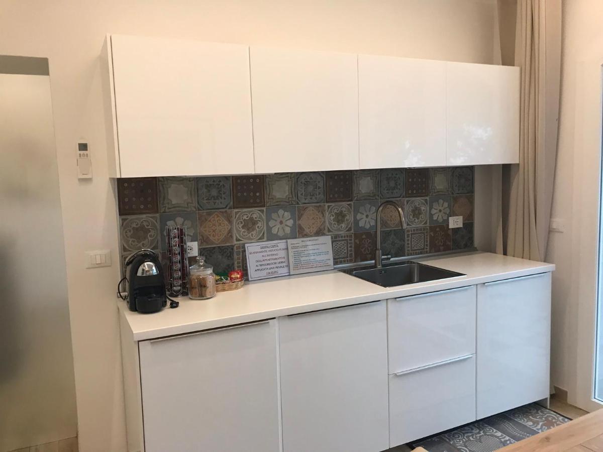 Valpolicella Hills Apartment เนกรา ภายนอก รูปภาพ