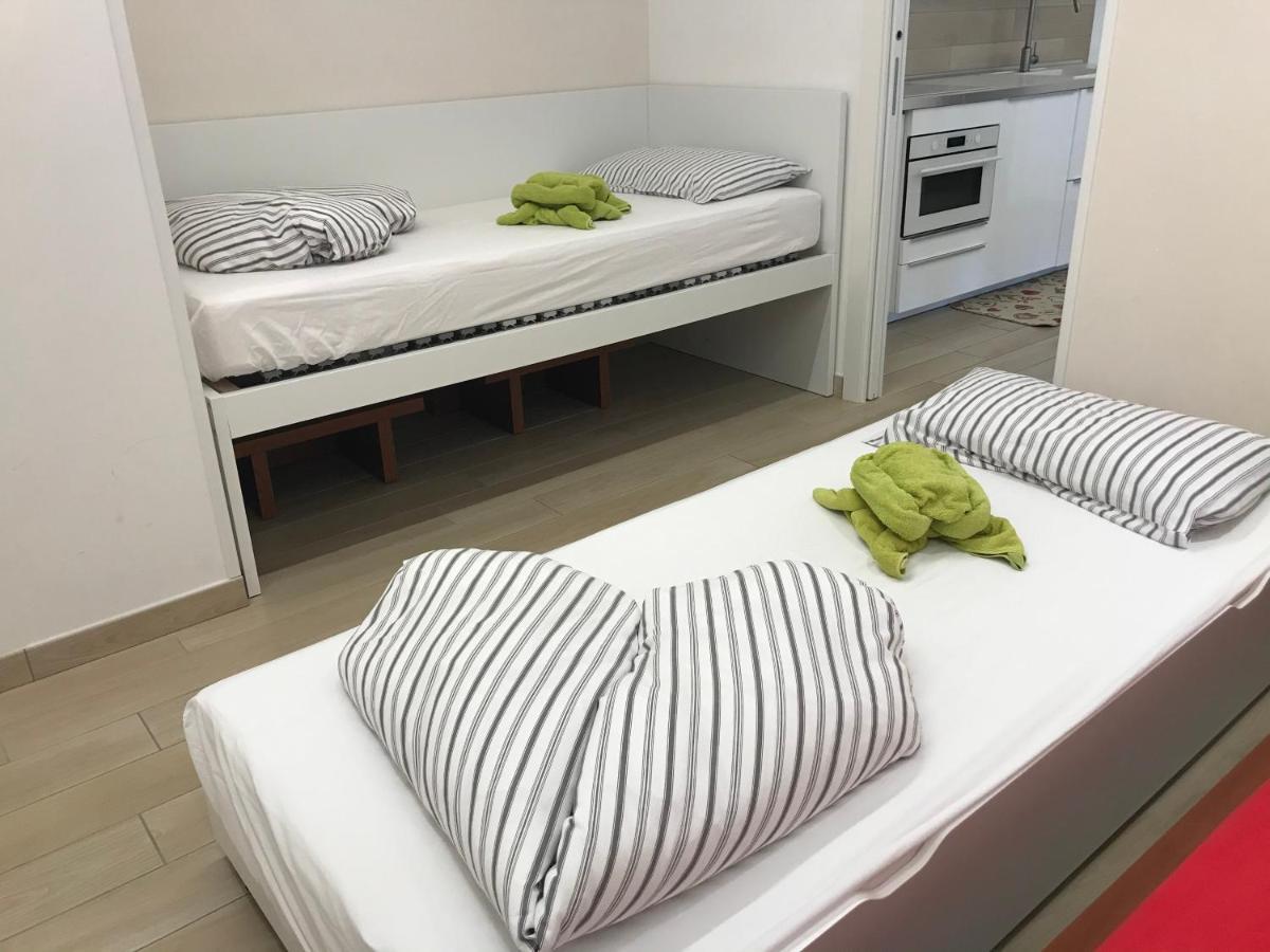 Valpolicella Hills Apartment เนกรา ภายนอก รูปภาพ