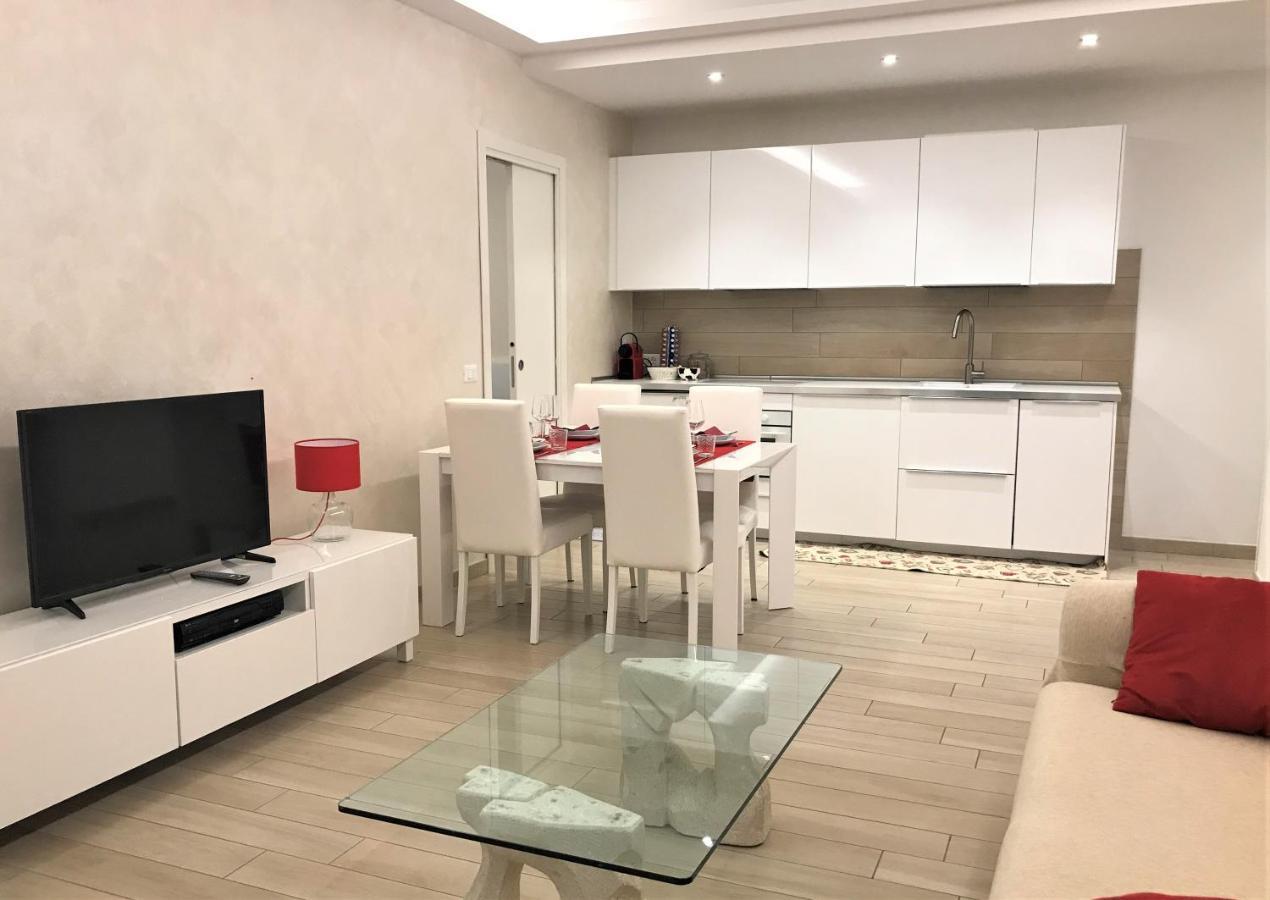 Valpolicella Hills Apartment เนกรา ภายนอก รูปภาพ