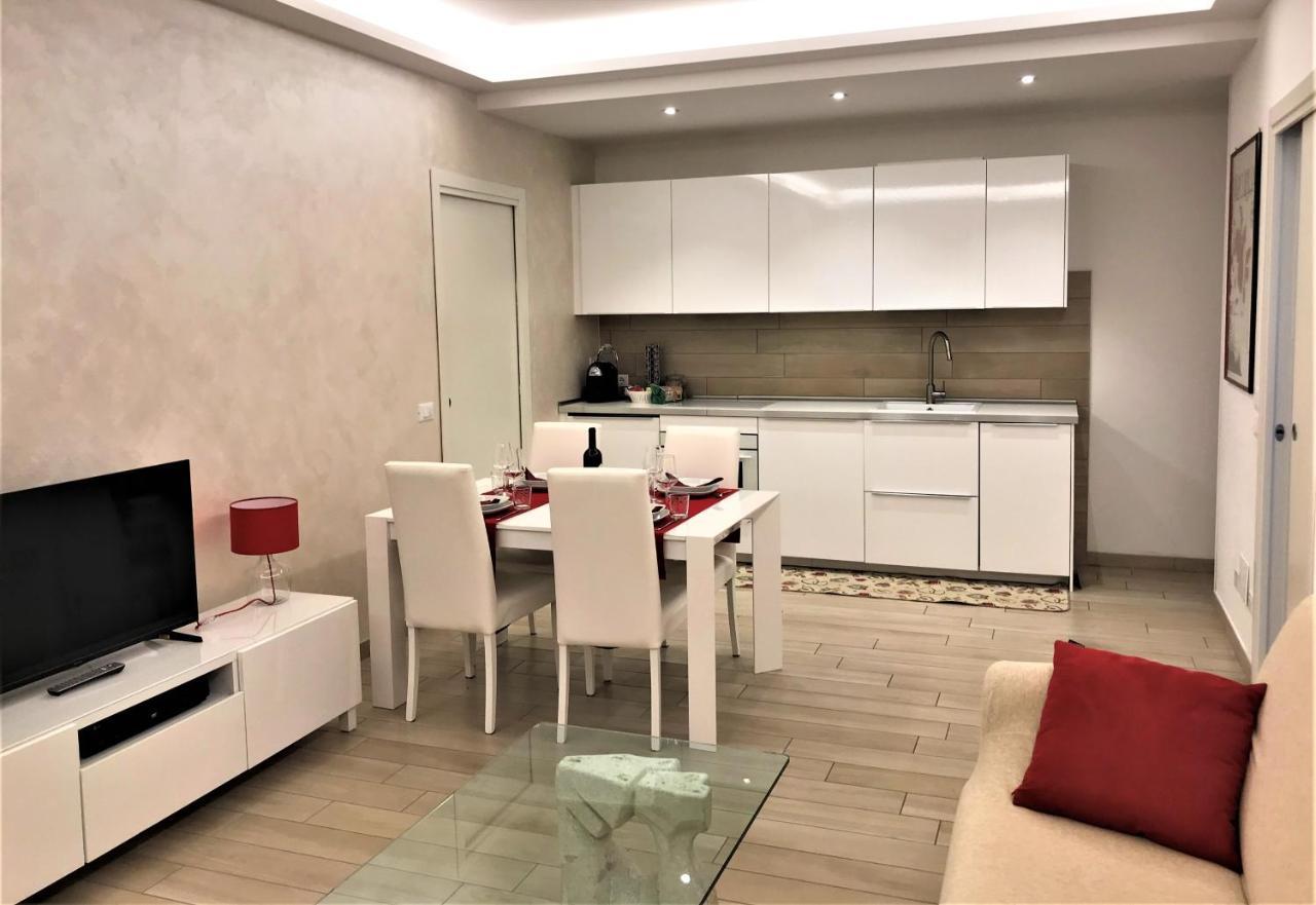 Valpolicella Hills Apartment เนกรา ภายนอก รูปภาพ