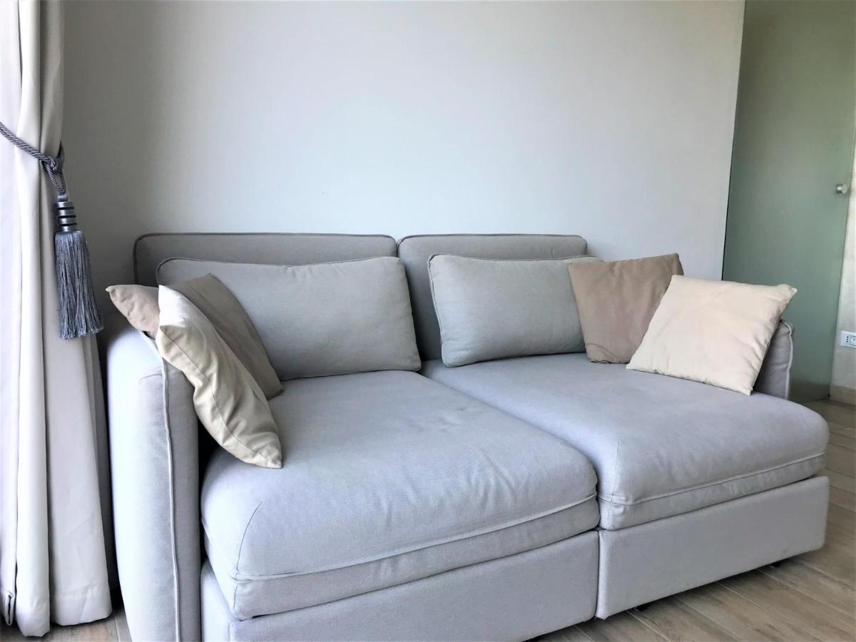 Valpolicella Hills Apartment เนกรา ภายนอก รูปภาพ