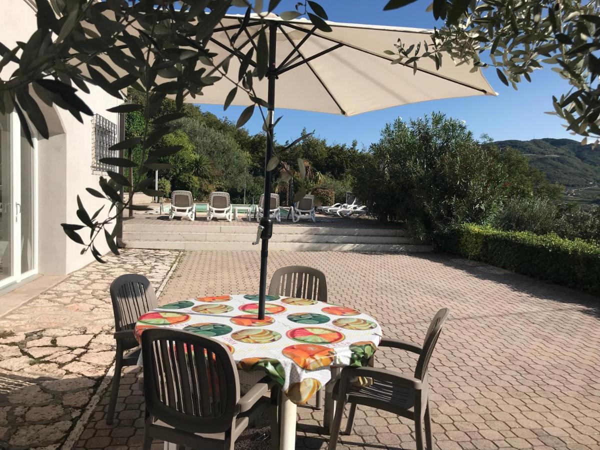 Valpolicella Hills Apartment เนกรา ภายนอก รูปภาพ