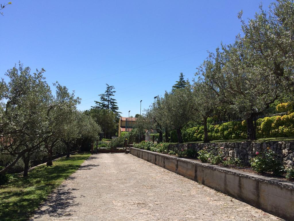 Valpolicella Hills Apartment เนกรา ภายนอก รูปภาพ
