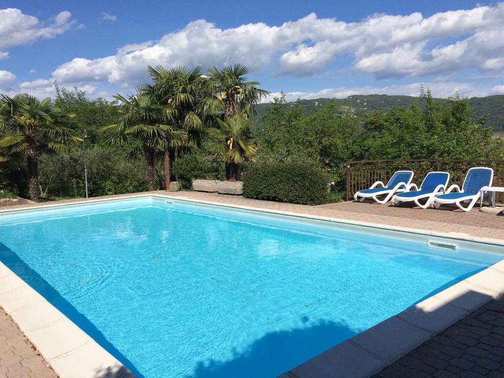 Valpolicella Hills Apartment เนกรา ภายนอก รูปภาพ